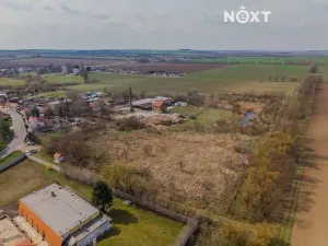 Prodej pozemku, Jiřice u Miroslavi, 6663 m2