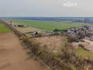 Prodej pozemku, Jiřice u Miroslavi, 6663 m2