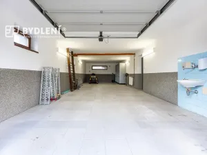 Prodej rodinného domu, Teplice, Kladrubská, 393 m2