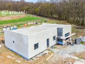 Prodej rodinného domu, Košťany, K zámku, 146 m2