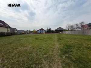 Prodej pozemku pro bydlení, Hřebeč, Ořechová, 821 m2