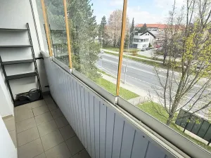 Pronájem bytu 1+kk, Valašské Meziříčí, Vsetínská, 30 m2