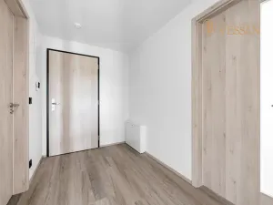 Prodej bytu 2+kk, Praha - Hlubočepy, Na Zlíchově, 52 m2