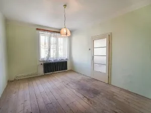 Prodej rodinného domu, Brno, Holzova, 436 m2