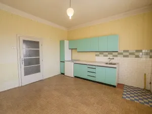 Prodej rodinného domu, Brno, Holzova, 436 m2