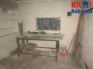 Pronájem garáže, Teplice, Libušina, 18 m2