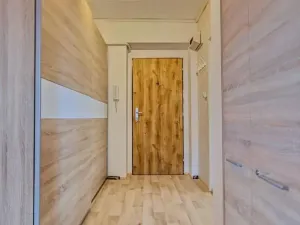 Pronájem bytu 2+1, Český Brod, Palackého, 54 m2