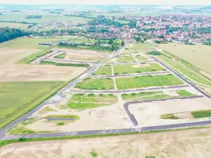 Prodej pozemku pro bydlení, Vejprnice, Pod Hájíčkem, 1076 m2