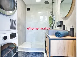 Pronájem bytu 2+1, Olomouc, Jarmily Glazarové, 62 m2