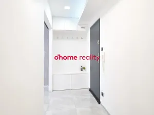 Pronájem bytu 2+1, Olomouc, Jarmily Glazarové, 62 m2