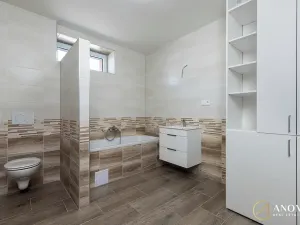 Prodej rodinného domu, Brno, Proškovo náměstí, 152 m2