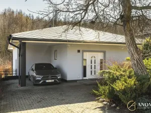 Prodej rodinného domu, Krnov, Ježník, 178 m2