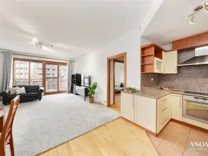 Prodej bytu 3+kk, Praha - Dejvice, Heinemannova, 101 m2