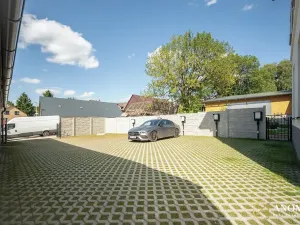 Prodej bytu 3+kk, Trhová Kamenice, Raisovo náměstí, 89 m2