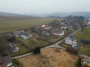 Prodej pozemku pro bydlení, Tvrdkov, 2807 m2