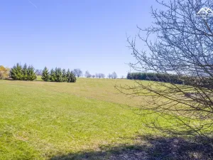 Prodej pozemku pro bydlení, Horní Krupá, 1818 m2