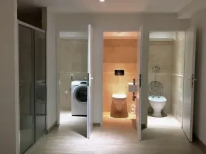 Prodej bytu 2+kk, Praha - Žižkov, Slavíkova, 138 m2