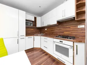 Prodej bytu 4+1, Blansko, Absolonova, 79 m2