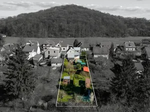 Prodej rodinného domu, Železnice, Nádražní, 73 m2