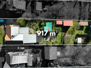 Prodej rodinného domu, Železnice, Nádražní, 73 m2