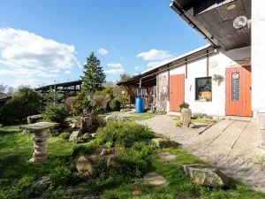 Prodej rodinného domu, Železnice, Nádražní, 73 m2