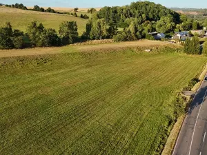 Prodej komerčního pozemku, Otovice, 11425 m2