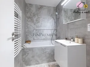 Prodej bytu 4+kk, Brandýs nad Labem-Stará Boleslav, Lipová, 70 m2