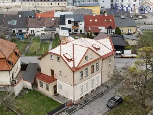 Prodej bytu 1+1, Svitavy - Předměstí, Radiměřská, 42 m2