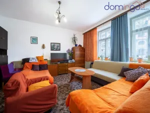 Prodej bytu 1+1, Svitavy - Předměstí, Radiměřská, 42 m2