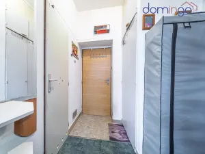 Prodej bytu 1+1, Svitavy - Předměstí, Radiměřská, 42 m2