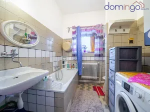 Prodej bytu 1+1, Svitavy - Předměstí, Radiměřská, 42 m2