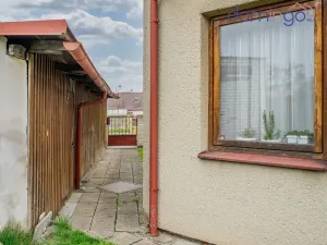 Prodej bytu 1+1, Svitavy - Předměstí, Radiměřská, 42 m2