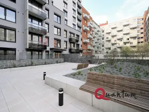 Pronájem bytu 2+kk, Praha - Kamýk, Hodkovická, 55 m2