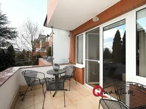 Pronájem rodinného domu, Praha - Jinonice, Pučova, 185 m2