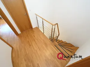 Pronájem rodinného domu, Praha - Jinonice, Pučova, 185 m2