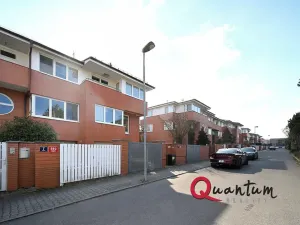 Pronájem rodinného domu, Praha - Jinonice, Pučova, 185 m2