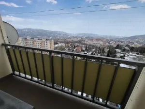 Pronájem bytu 2+1, Ústí nad Labem, Hornická, 55 m2