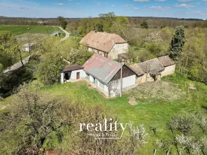 Prodej pozemku pro bydlení, Šanov, 1328 m2