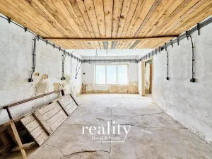 Prodej pozemku pro bydlení, Šanov, 1328 m2