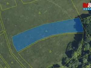 Prodej pole, Rozvadov, 4518 m2