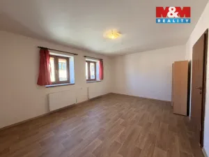 Prodej rodinného domu, Dolní Bukovsko - Horní Bukovsko, 768 m2