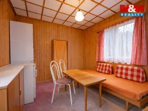 Prodej chaty, Borohrádek, 20 m2