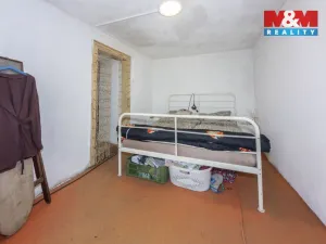 Prodej chalupy, Vrátno, 149 m2