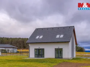 Prodej rodinného domu, Drhovy, 140 m2