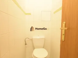 Pronájem bytu 1+kk, Praha - Troja, K Haltýři, 50 m2