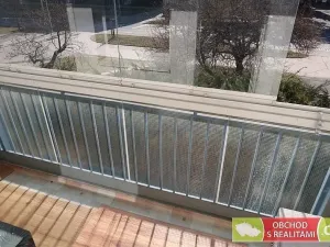 Pronájem bytu 3+1, Praha, Květnového vítězství, 77 m2