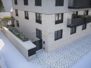 Prodej bytu 1+kk, Praha - Vršovice, K Botiči, 29 m2