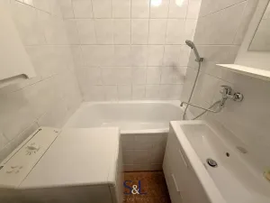 Pronájem bytu 1+1, Kladno, Vitry, 34 m2