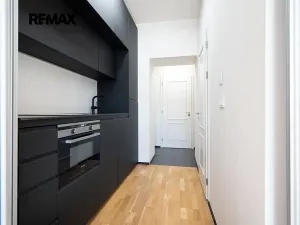 Prodej bytu 1+kk, Praha - Nové Město, Ječná, 26 m2