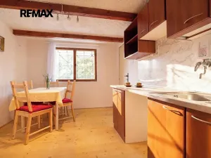 Prodej pozemku pro bydlení, Praha - Točná, Na Stráňkách, 425 m2